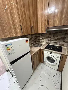 Satılır 2 otaqlı mənzil 45 m²