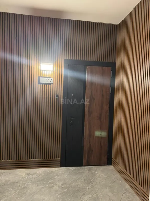 Satılır 3 otaqlı mənzil 120 m²