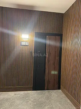 Satılır 3 otaqlı mənzil 120 m²