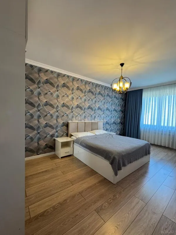 Satılır 3 otaqlı mənzil 75 m²