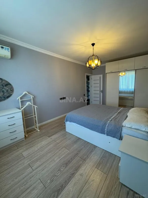 Satılır 3 otaqlı mənzil 75 m²
