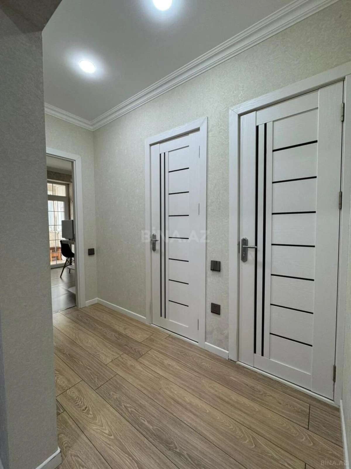 Satılır 3 otaqlı mənzil 75 m²