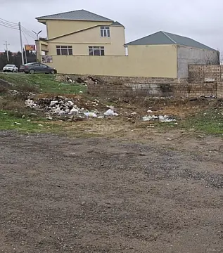 Satılır torpaq sahəsi 2 m² — Bakı, Saray 2.00 m²