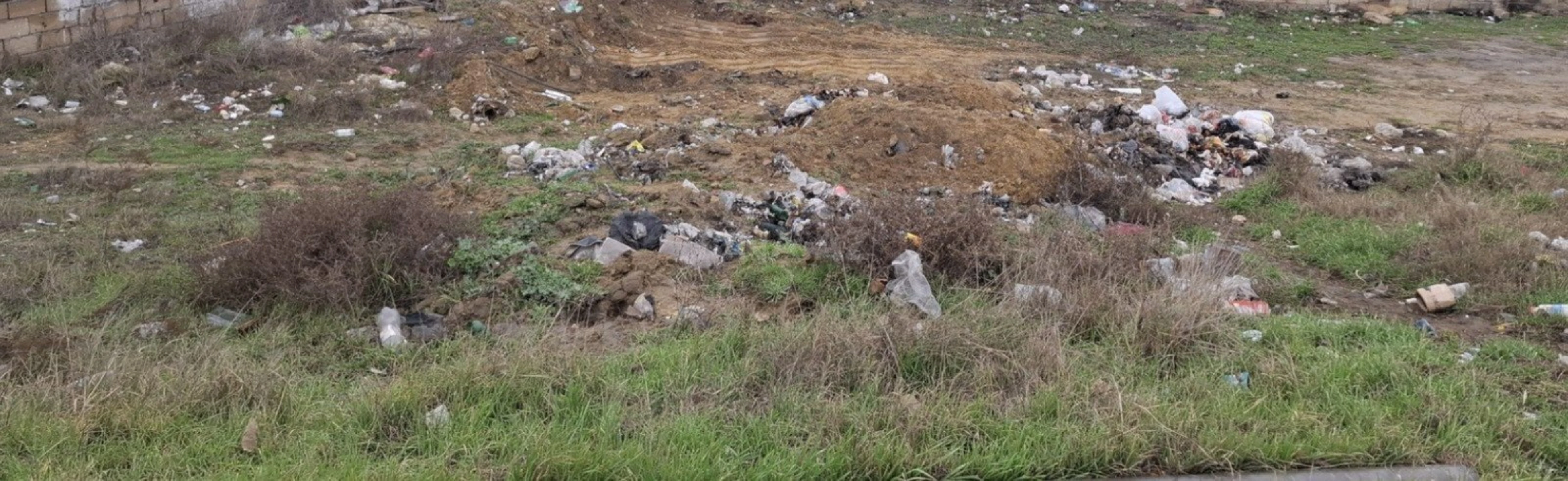 Satılır torpaq sahəsi 2 m²