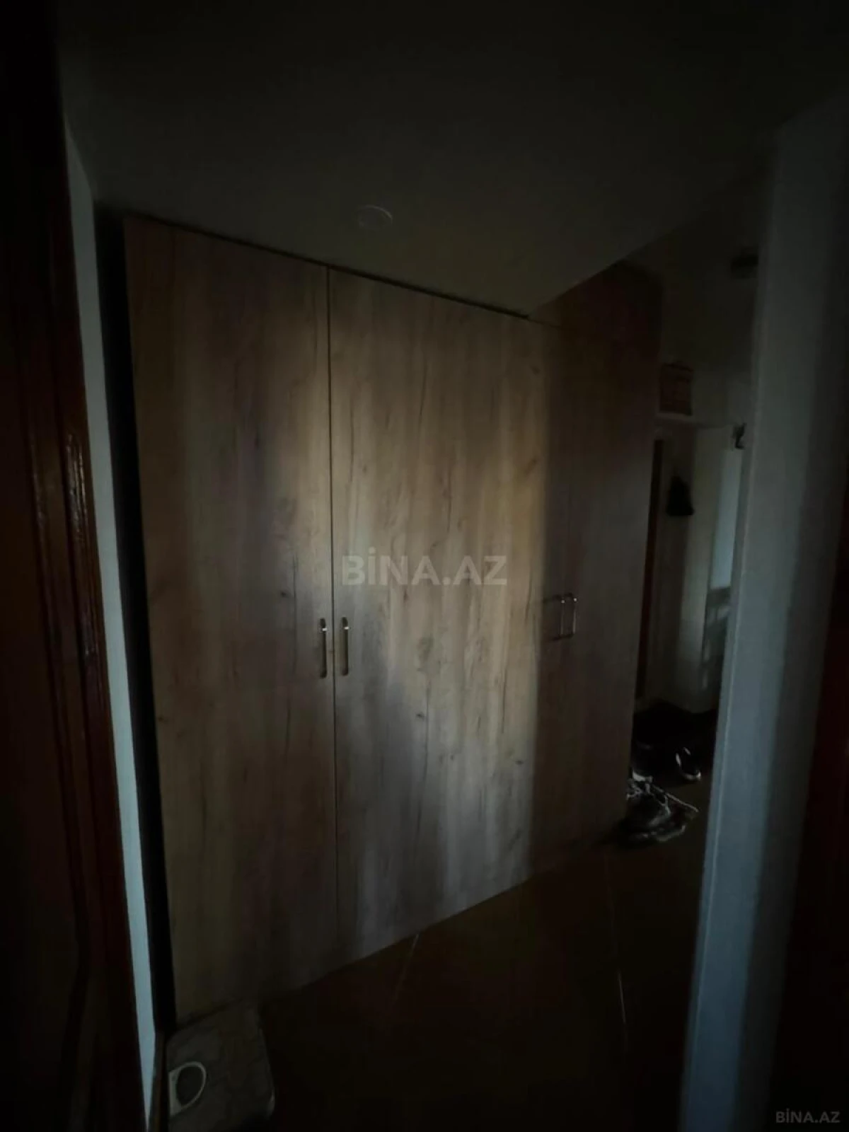 Satılır 3 otaqlı mənzil 85 m²