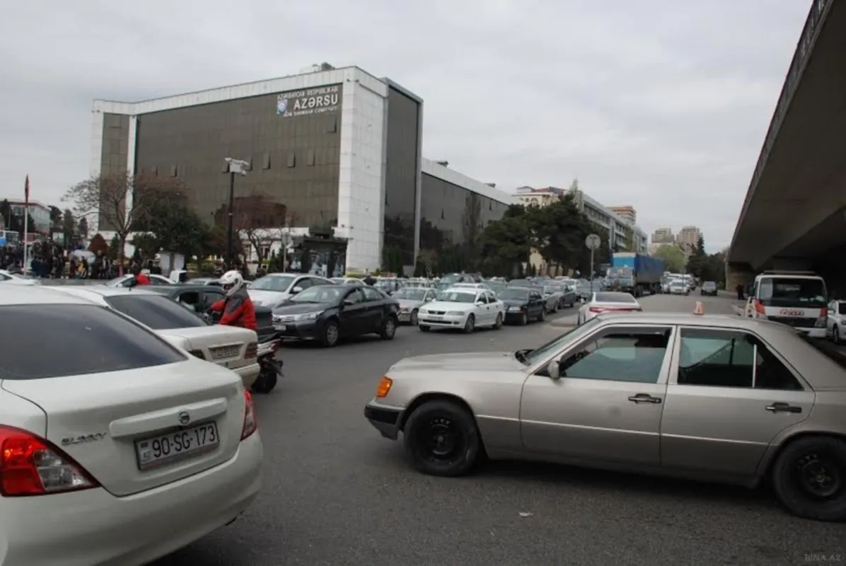 Satılır 3 otaqlı mənzil 85 m²