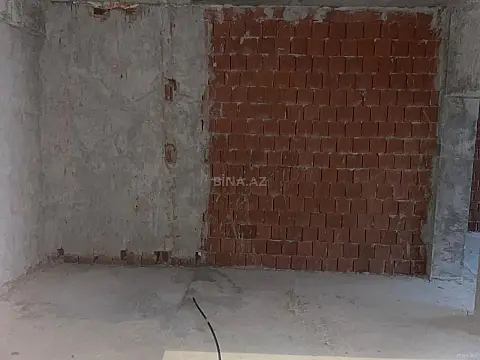 Satılır 2 otaqlı mənzil 66 m²