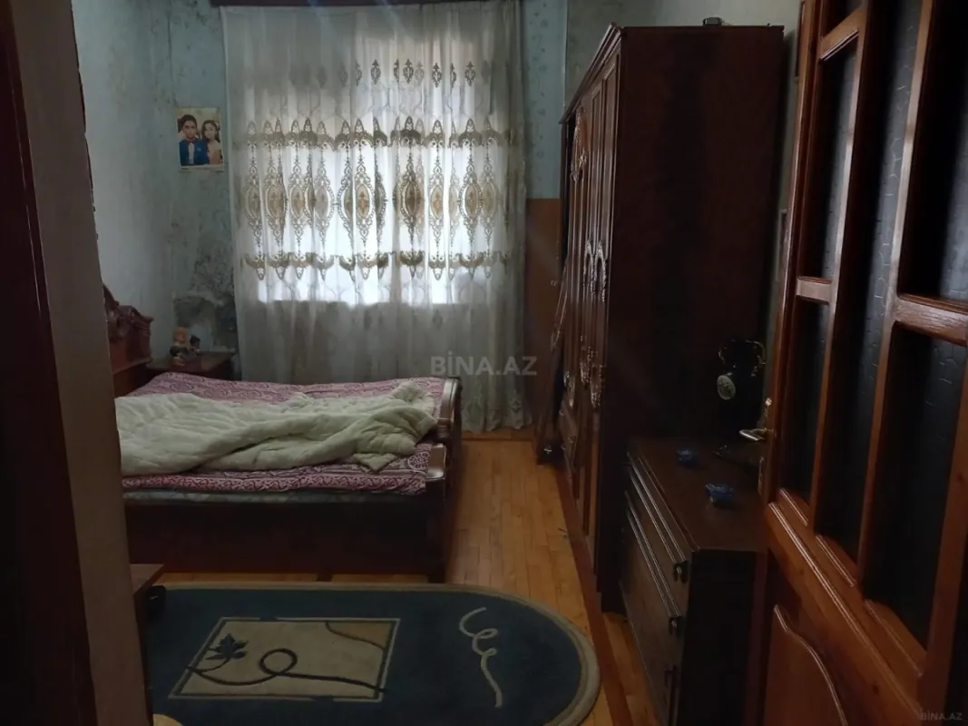 Satılır 3 otaqlı mənzil 70 m²