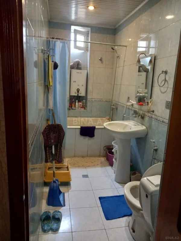 Satılır 3 otaqlı mənzil 70 m²