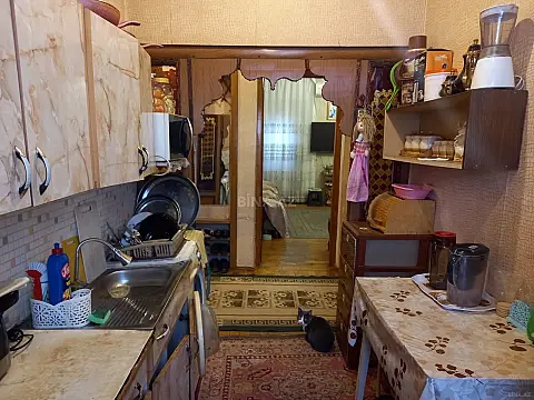 Satılır 3 otaqlı mənzil 70 m²
