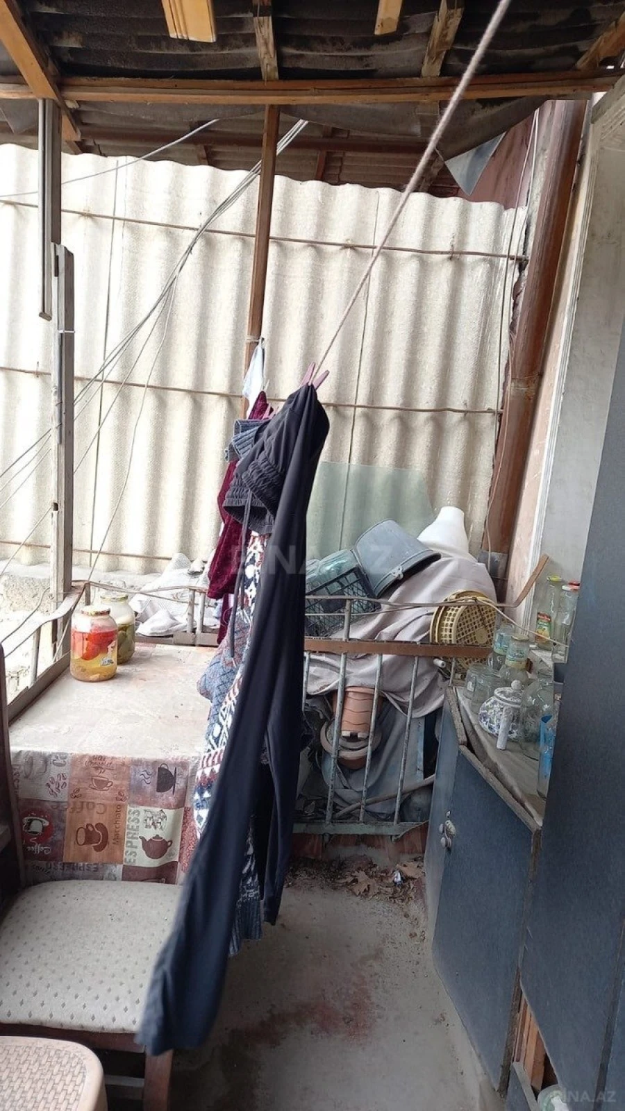 Satılır 3 otaqlı mənzil 70 m²