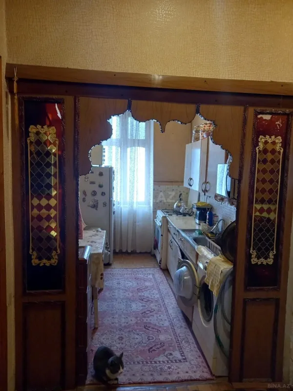 Satılır 3 otaqlı mənzil 70 m²
