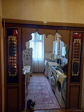 Satılır 3 otaqlı mənzil 70 m²
