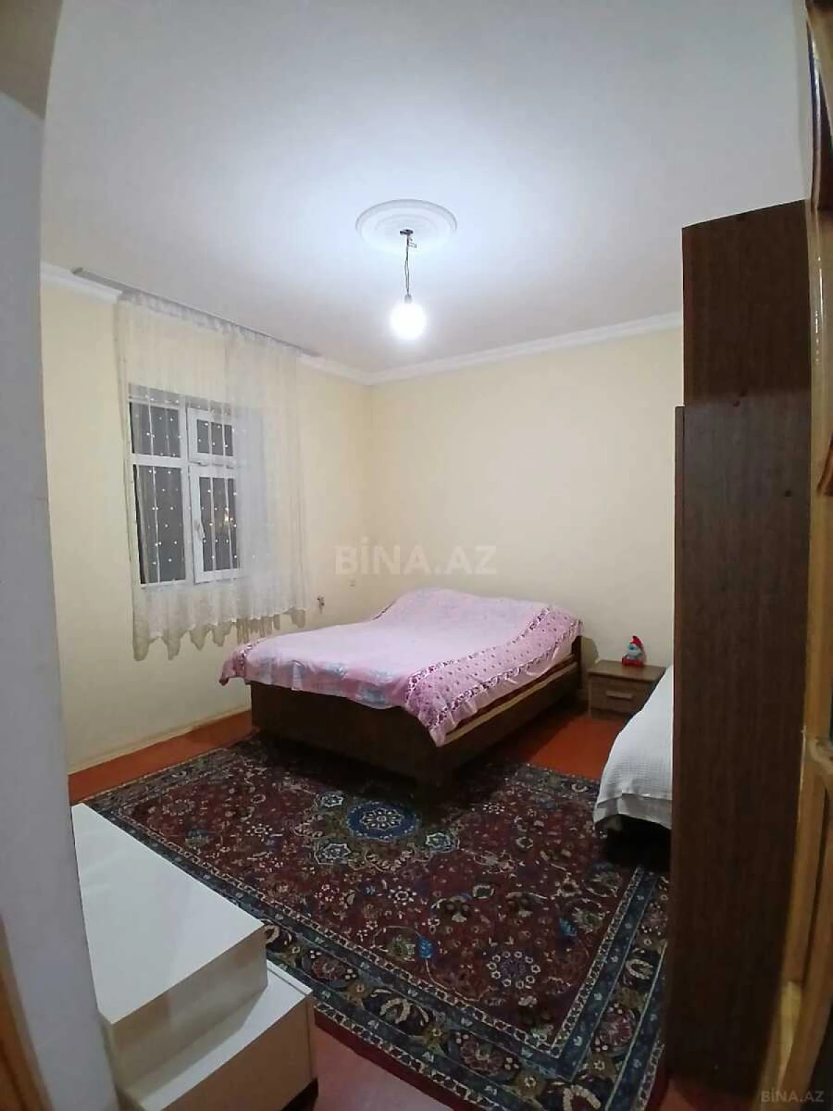 Satılır 3 otaqlı həyət evi 75 m²