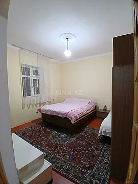 Satılır 3 otaqlı həyət evi 75 m²