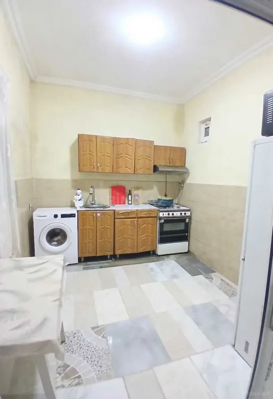 Satılır 3 otaqlı həyət evi 75 m²