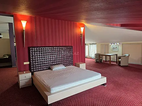 Kirayə verilir 2 otaqlı mənzil 200 m²