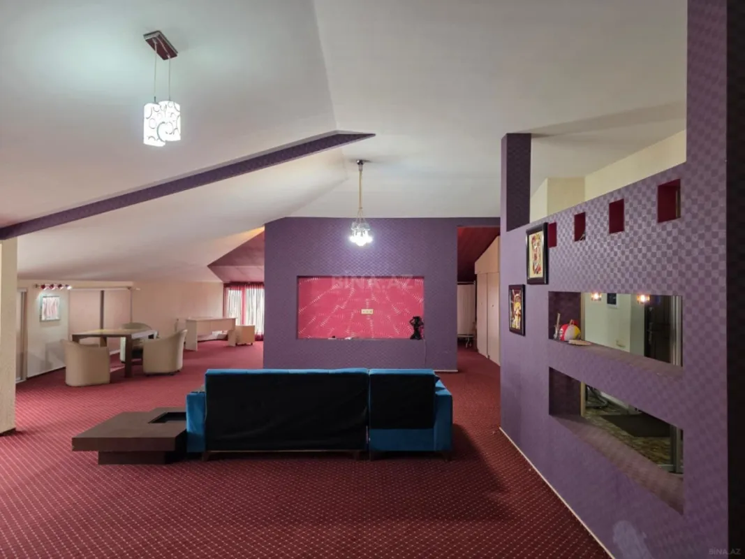 Kirayə verilir 2 otaqlı mənzil 200 m²