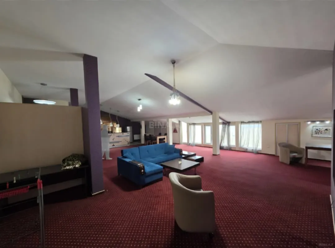 Kirayə verilir 2 otaqlı mənzil 200 m²