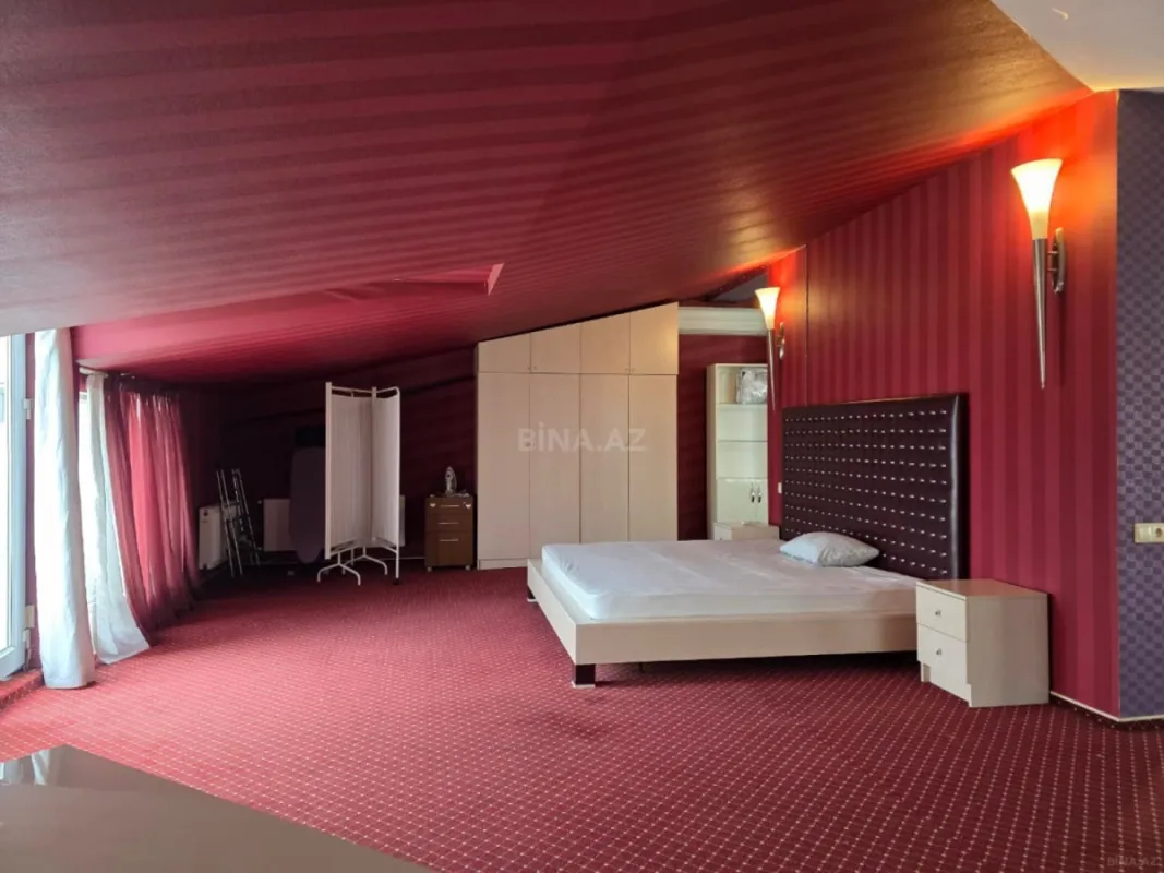 Kirayə verilir 2 otaqlı mənzil 200 m²