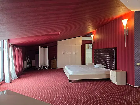 Kirayə verilir 2 otaqlı mənzil 200 m²