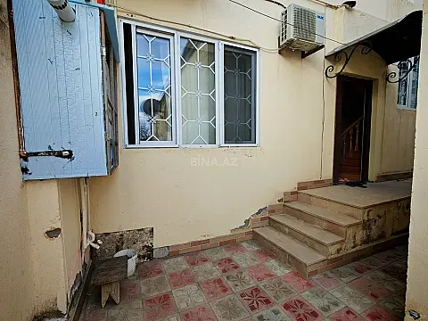 Kirayə verilir 3 otaqlı həyət evi 100 m² — Bakı, Binəqədi 3 otaq 100.00 m²