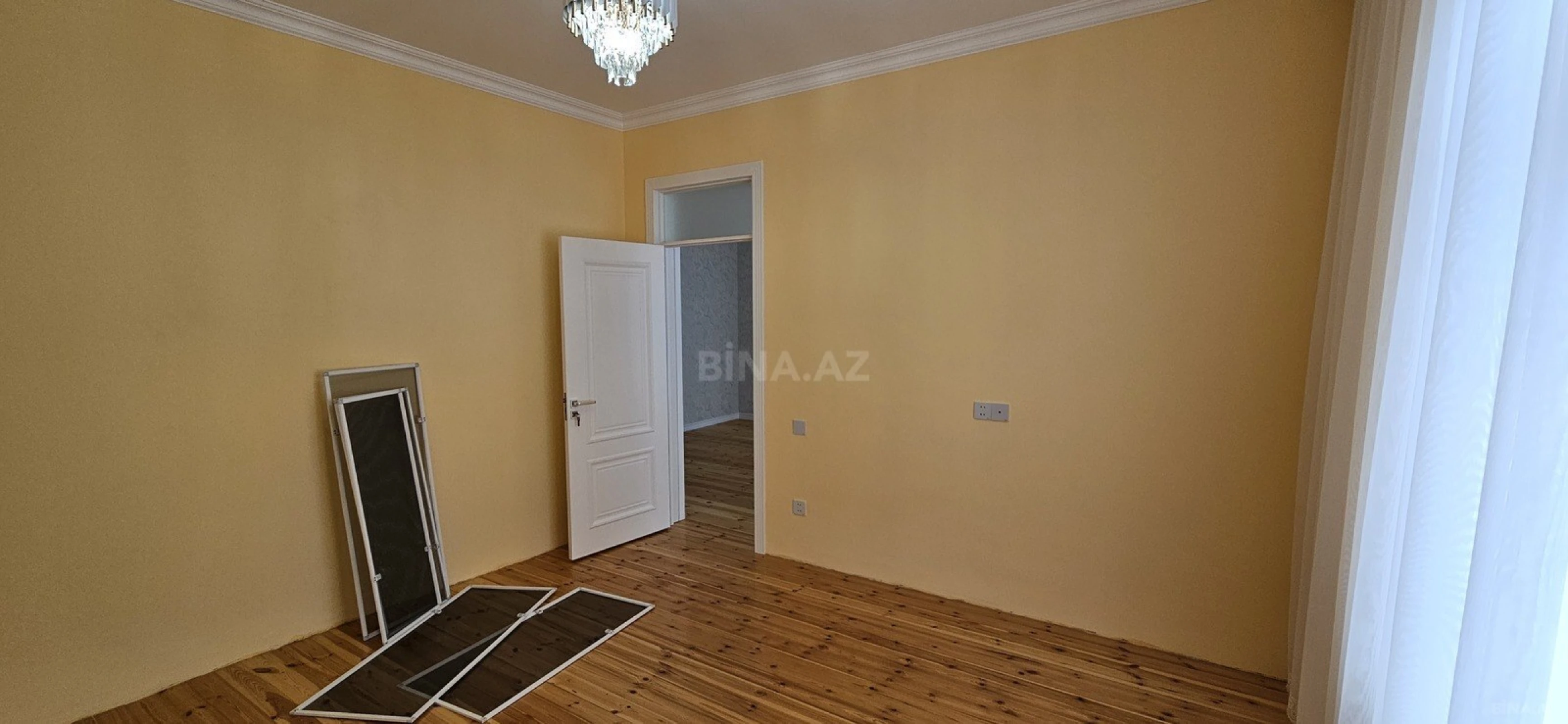 Satılır 3 otaqlı həyət evi 85 m²