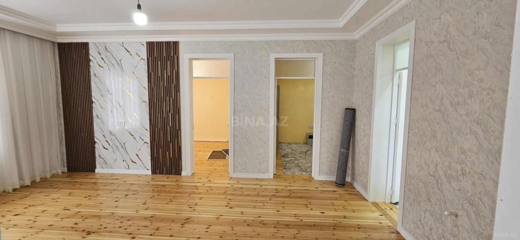 Satılır 3 otaqlı həyət evi 85 m²