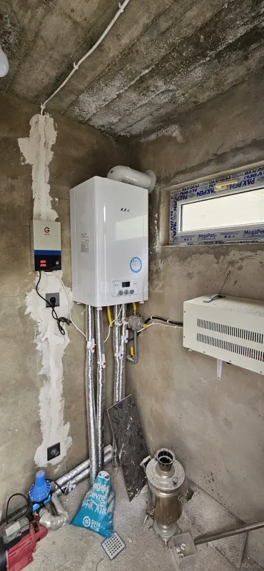 Satılır 3 otaqlı həyət evi 85 m²