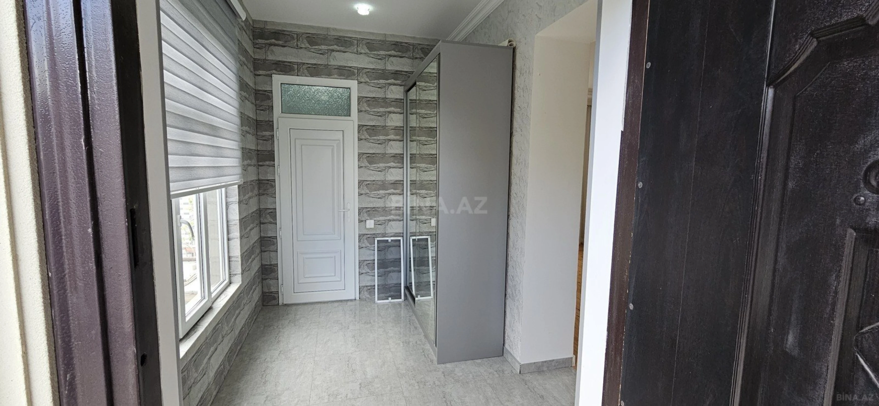 Satılır 3 otaqlı həyət evi 85 m²