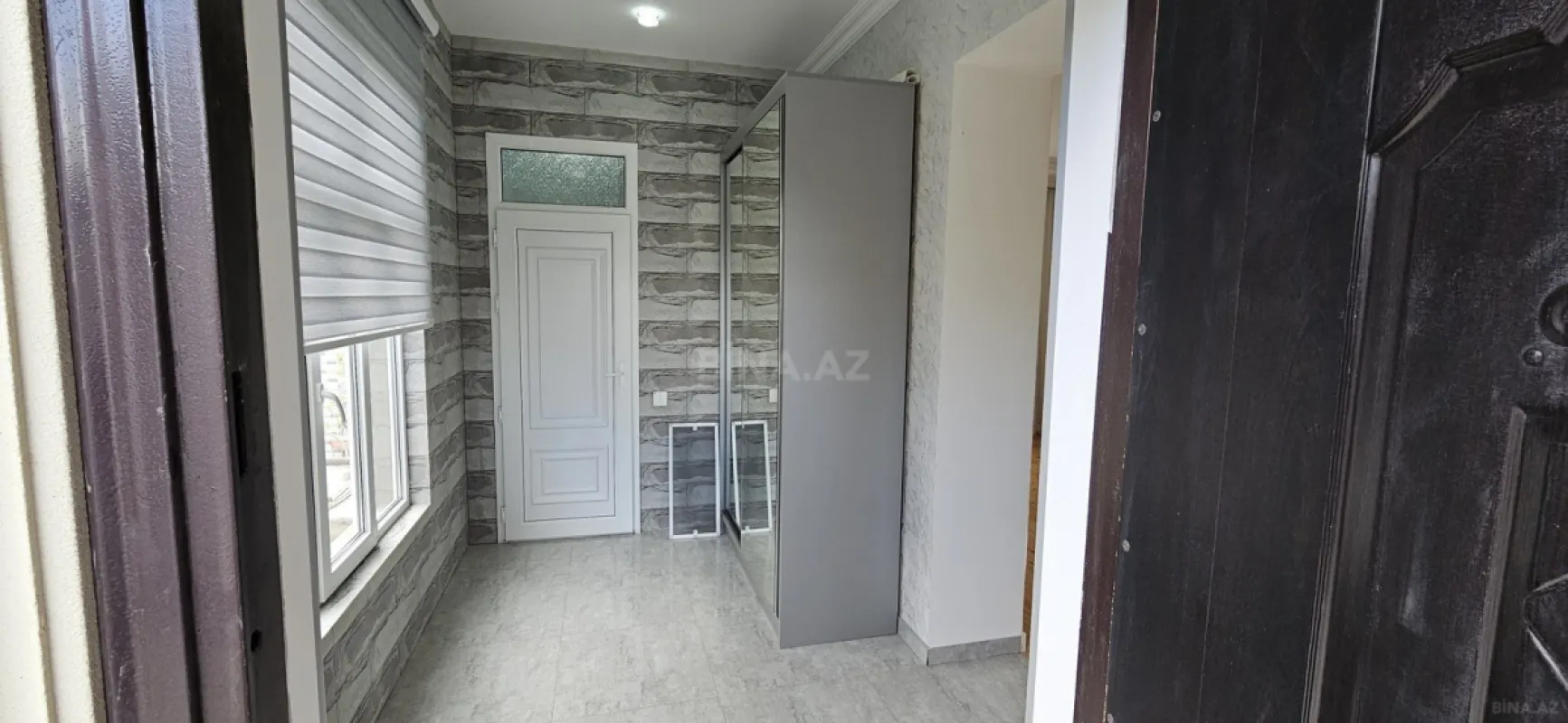 Satılır 3 otaqlı həyət evi 85 m²