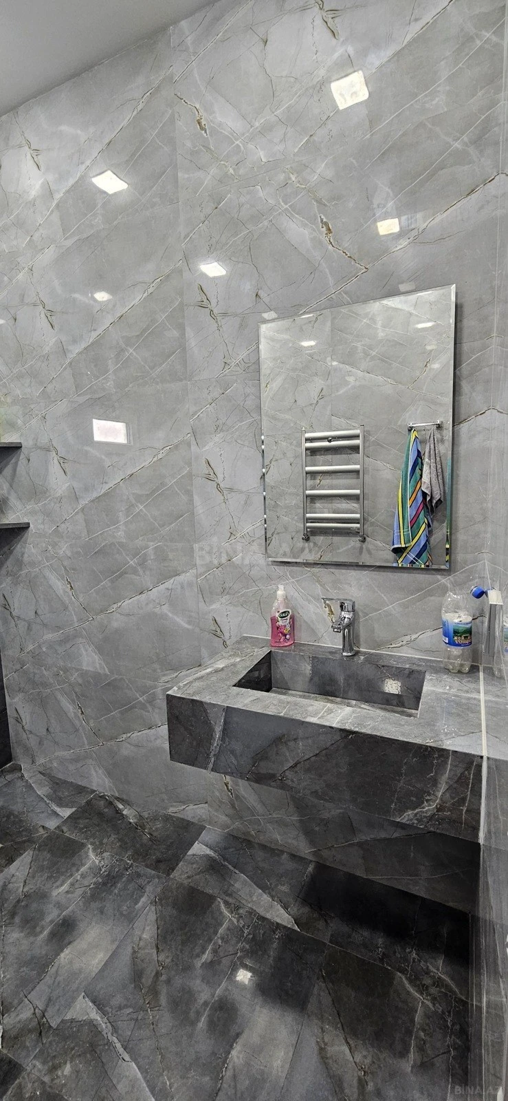 Satılır 3 otaqlı həyət evi 85 m²