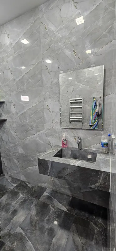 Satılır 3 otaqlı həyət evi 85 m²