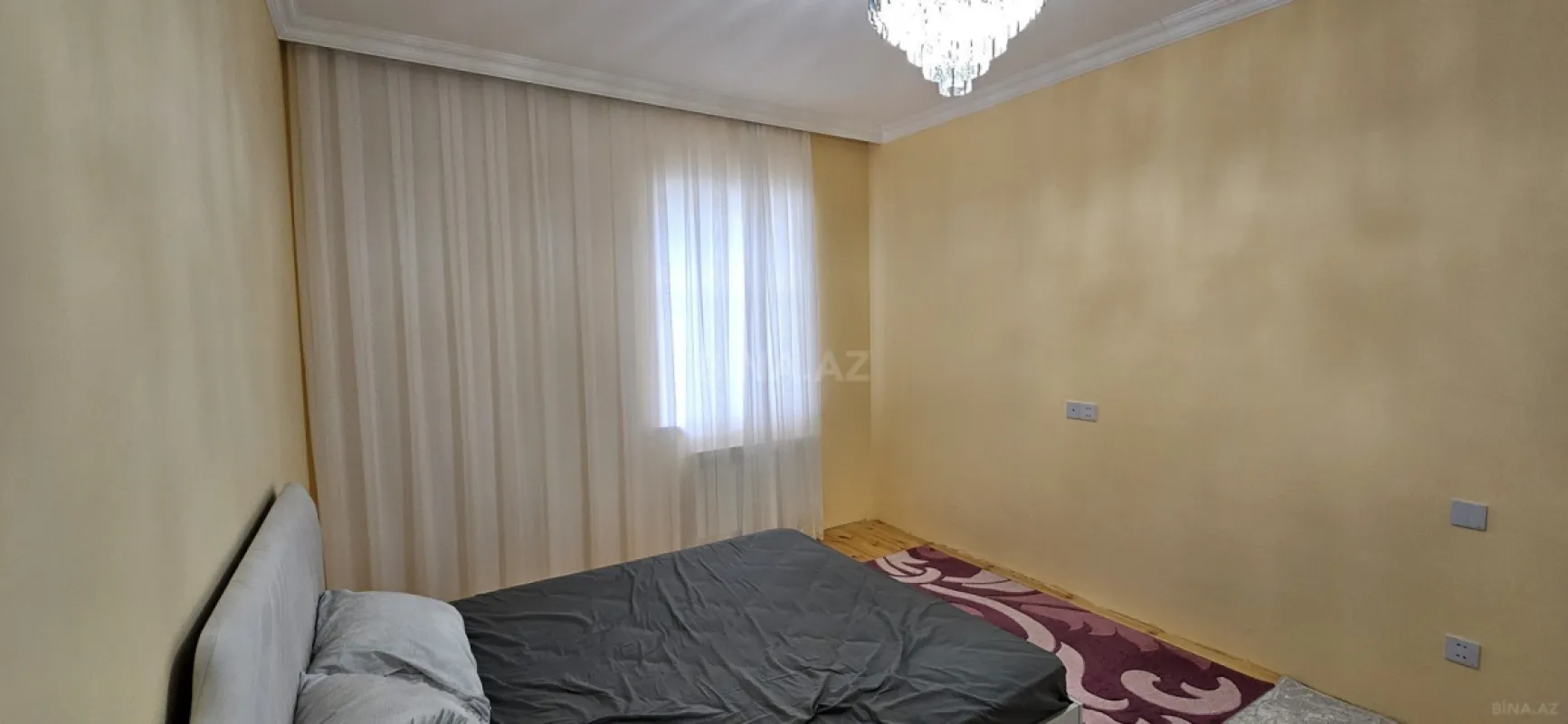 Satılır 3 otaqlı həyət evi 85 m²