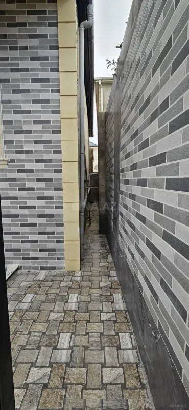 Satılır 3 otaqlı həyət evi 85 m²