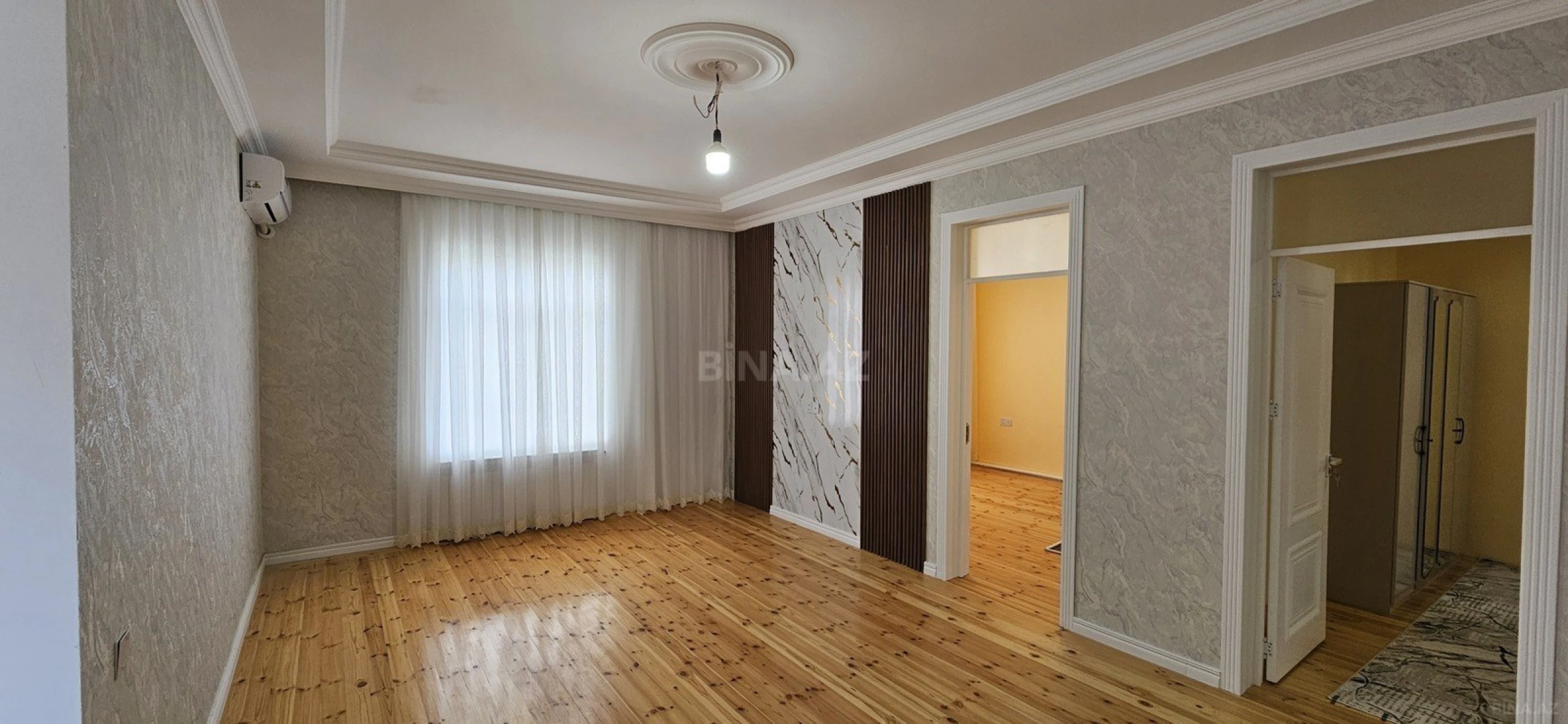 Satılır 3 otaqlı həyət evi 85 m²