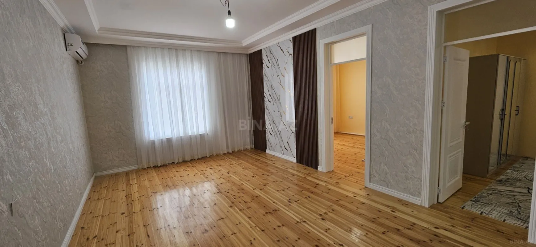 Satılır 3 otaqlı həyət evi 85 m²