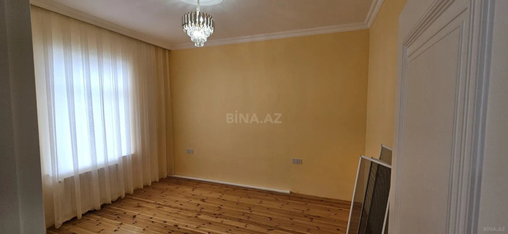 Satılır 3 otaqlı həyət evi 85 m²