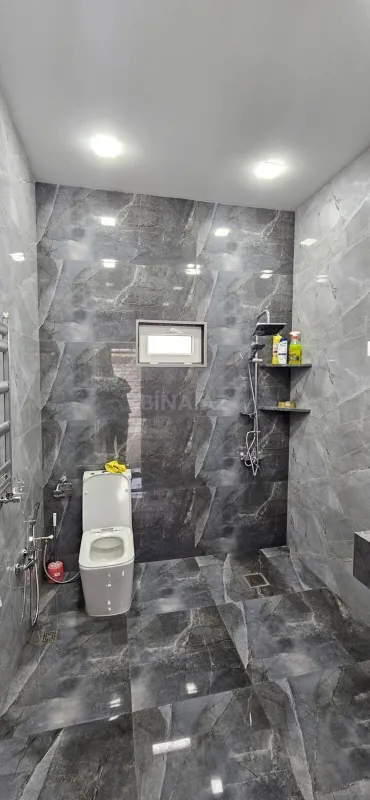 Satılır 3 otaqlı həyət evi 85 m²