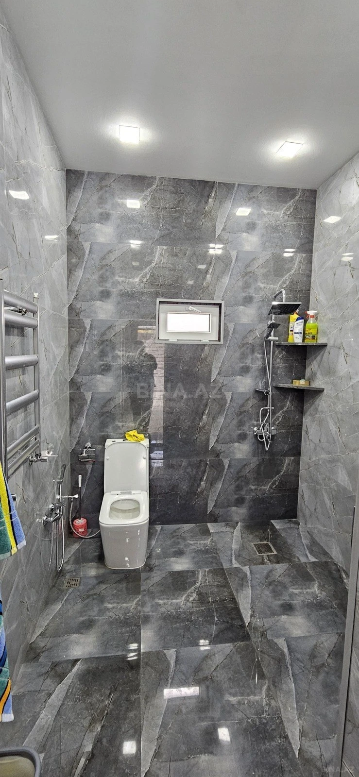 Satılır 3 otaqlı həyət evi 85 m²