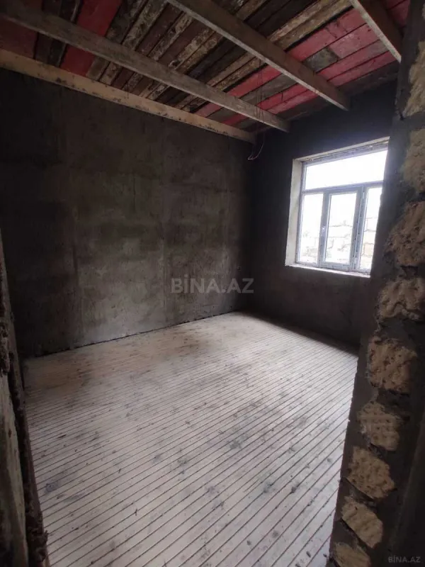 Satılır 3 otaqlı həyət evi 90 m²