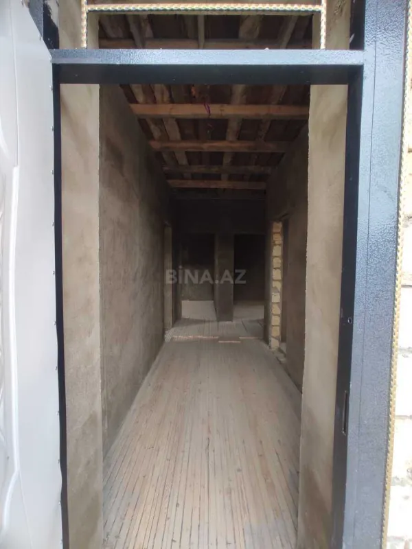Satılır 3 otaqlı həyət evi 90 m²
