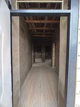 Satılır 3 otaqlı həyət evi 90 m²