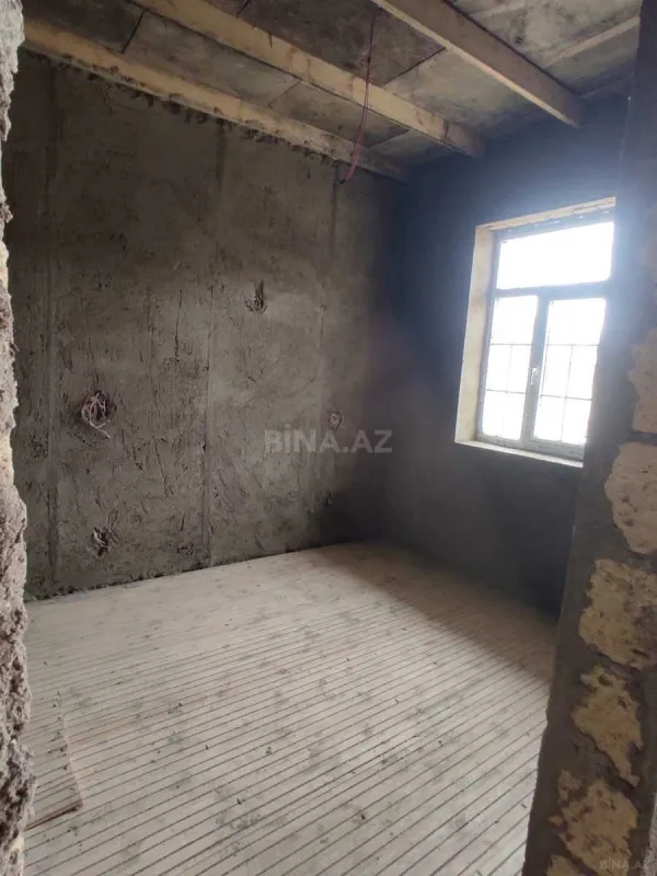 Satılır 3 otaqlı həyət evi 90 m²