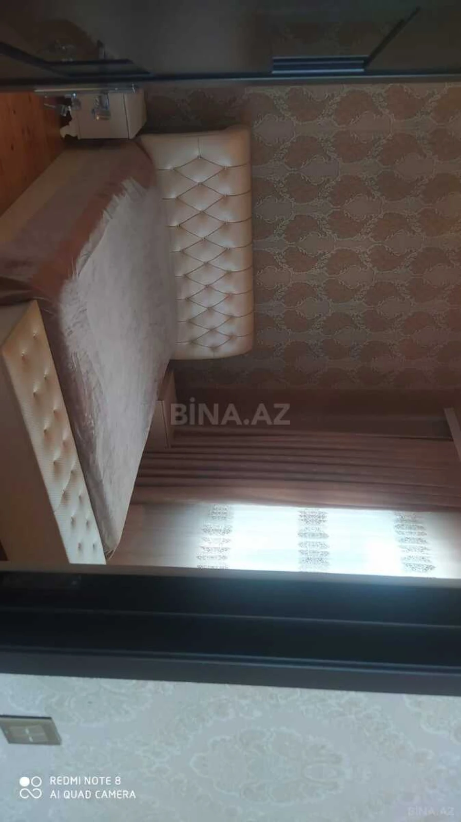 Kirayə verilir 3 otaqlı həyət evi 100 m²