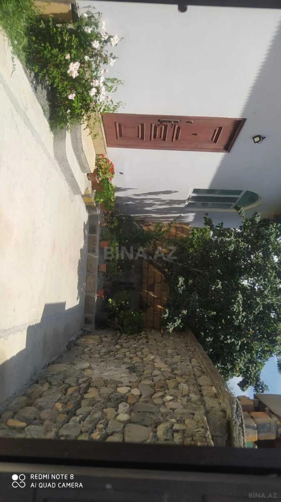 Kirayə verilir 3 otaqlı həyət evi 100 m²