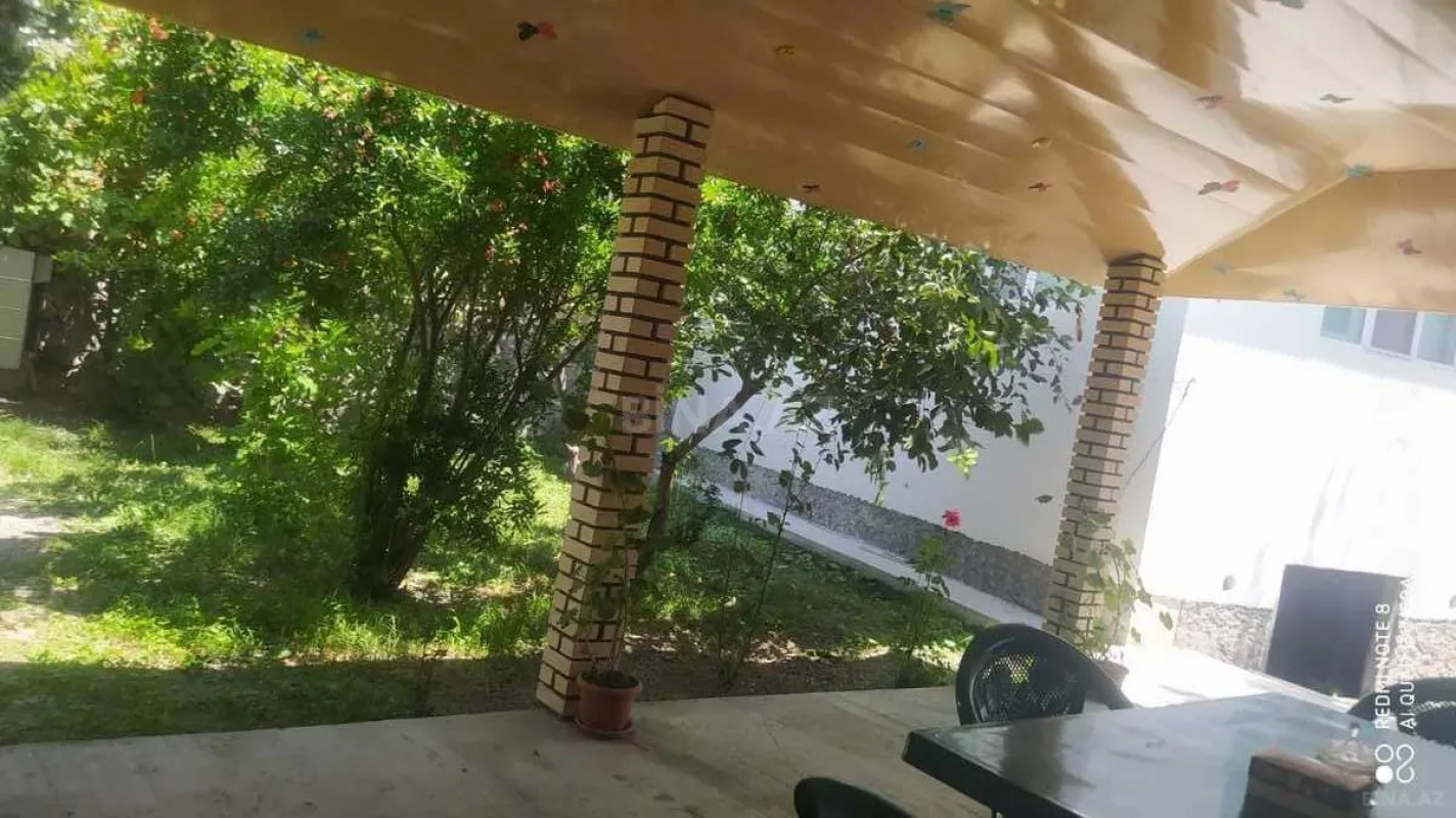 Kirayə verilir 3 otaqlı həyət evi 100 m²