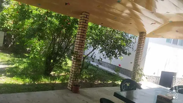 Kirayə verilir 3 otaqlı həyət evi 100 m² — Şəki 3 otaq 100.00 m²