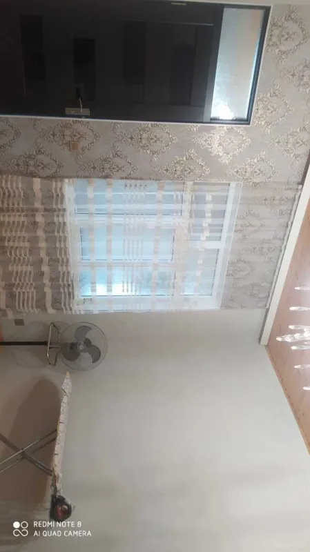 Kirayə verilir 3 otaqlı həyət evi 100 m²