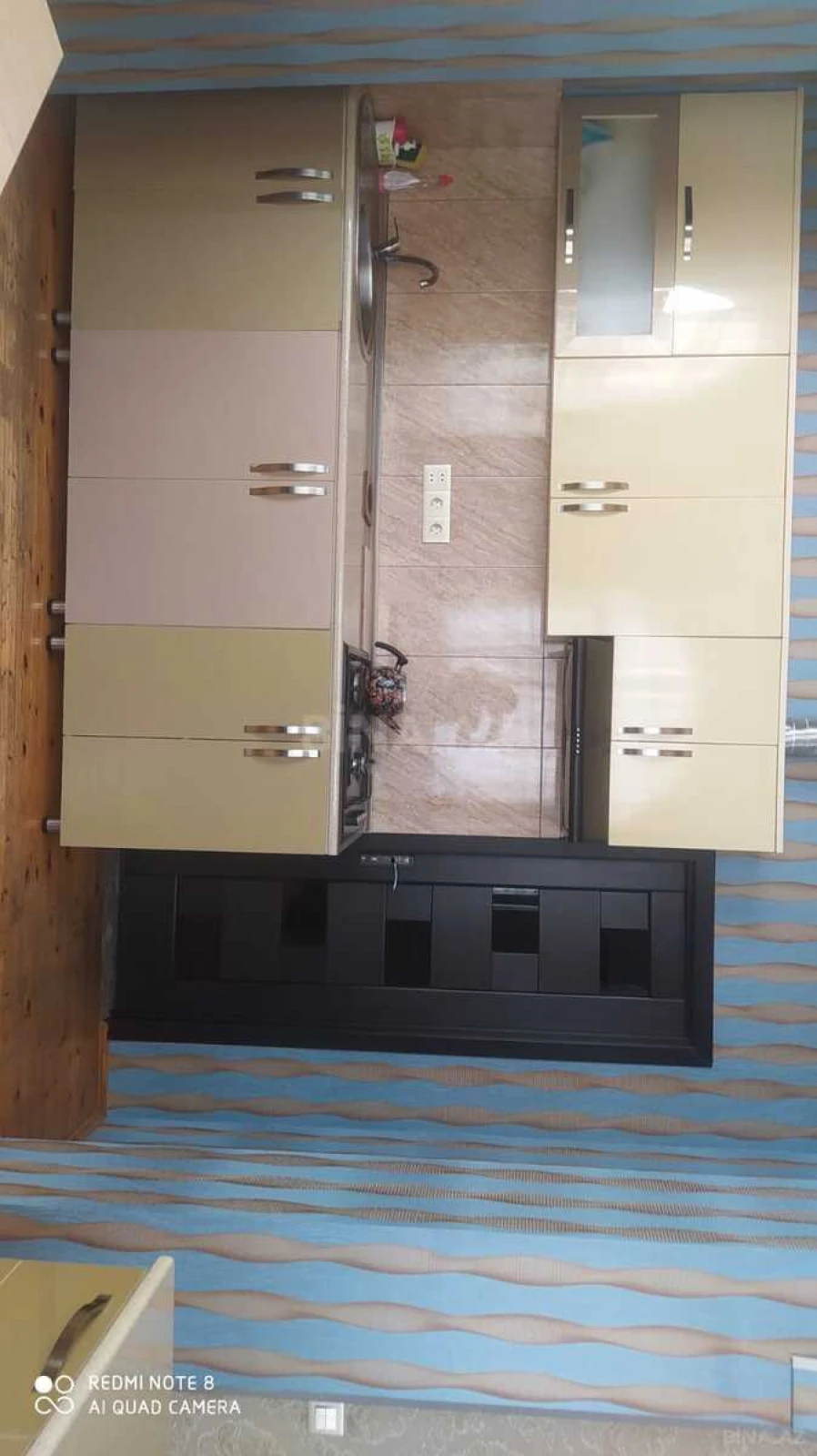 Kirayə verilir 3 otaqlı həyət evi 100 m²